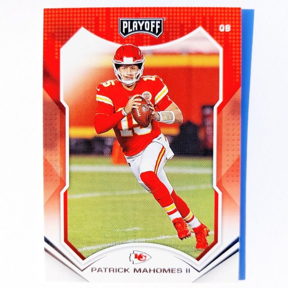 Kansas City Chiefs (Patrick Mahomes II) - FTBL [16_PM17] - Picture 2 of 3